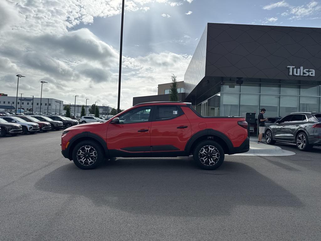 new 2025 Hyundai SANTA CRUZ car, priced at $43,019