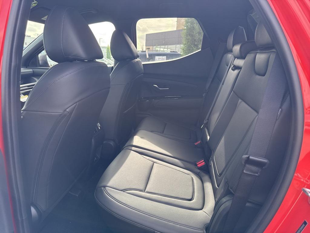 new 2025 Hyundai SANTA CRUZ car, priced at $43,019