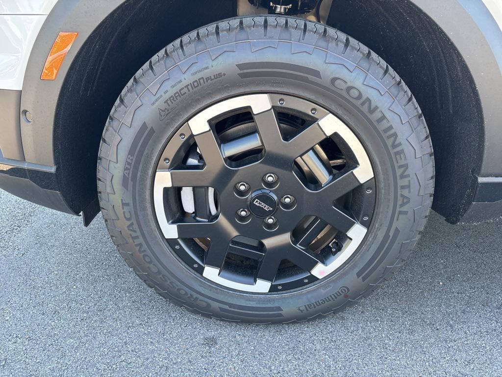 new 2026 Hyundai Palisade car, priced at $51,950