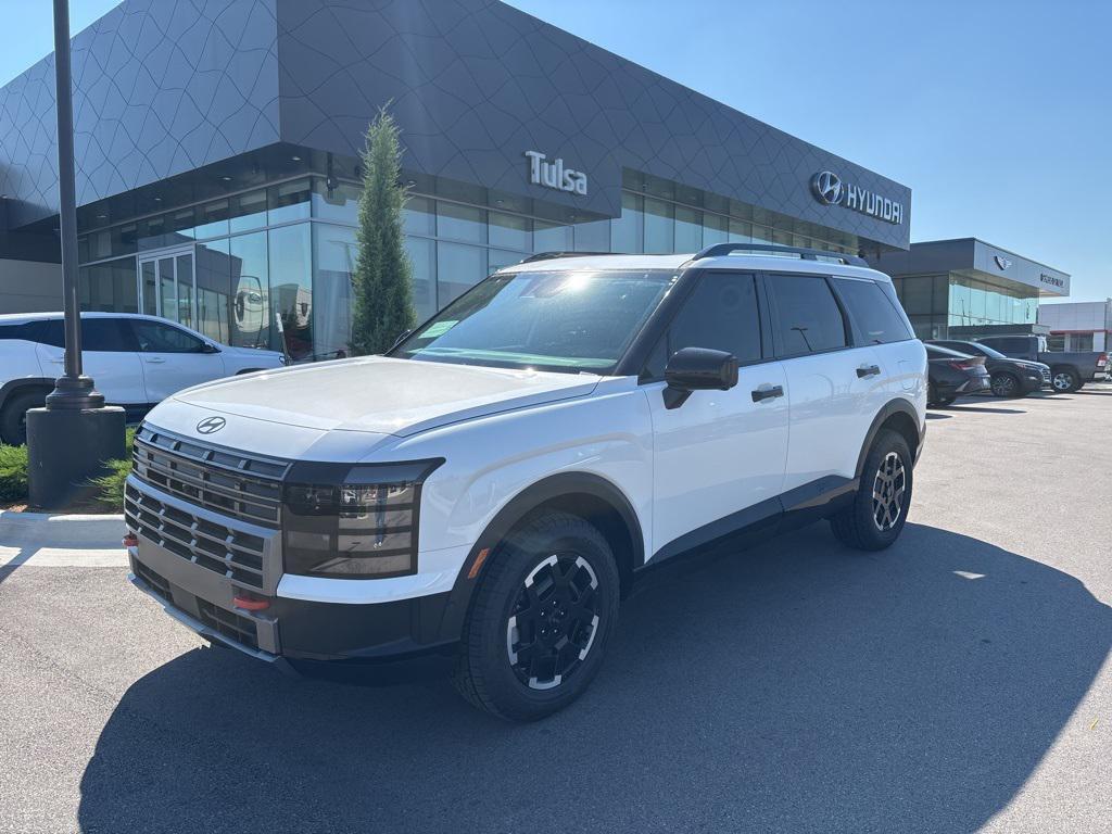 new 2026 Hyundai Palisade car, priced at $51,950