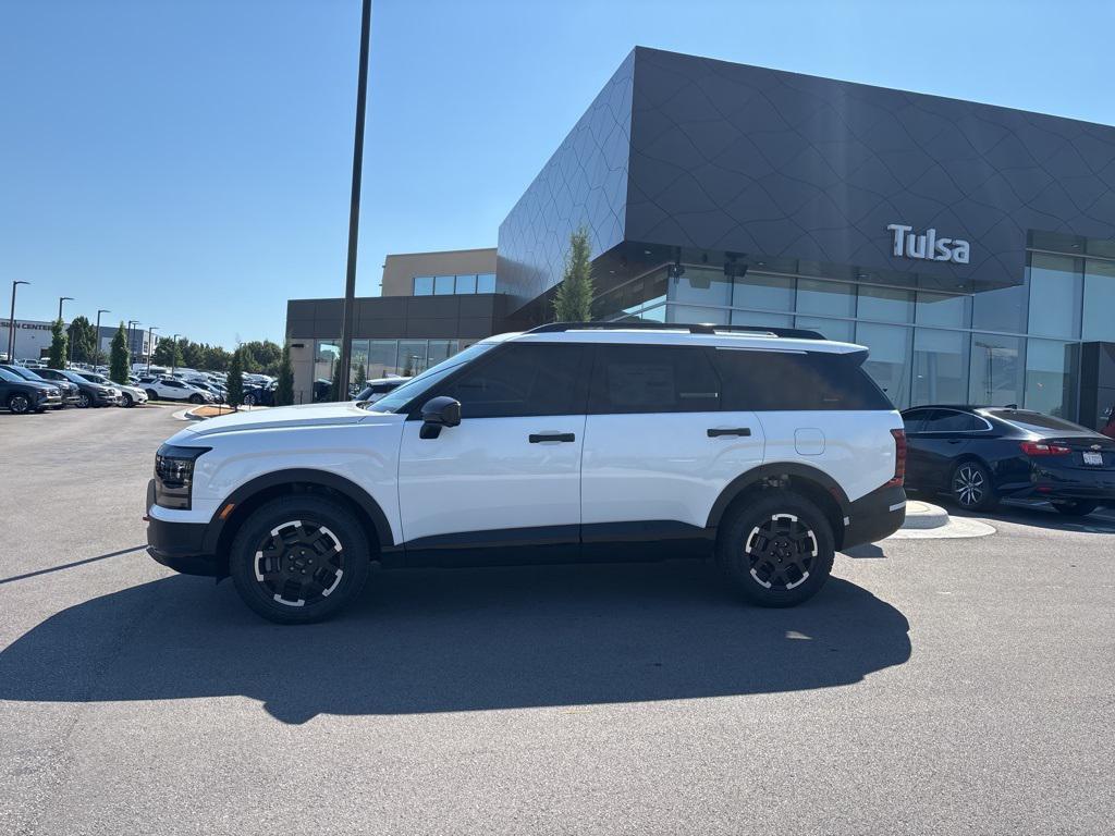 new 2026 Hyundai Palisade car, priced at $51,950