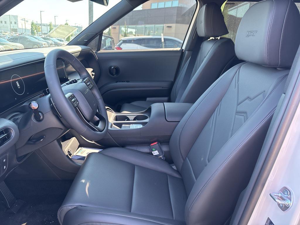 new 2026 Hyundai Palisade car, priced at $51,950