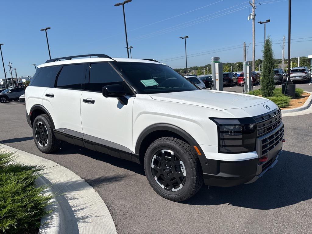 new 2026 Hyundai Palisade car, priced at $51,950