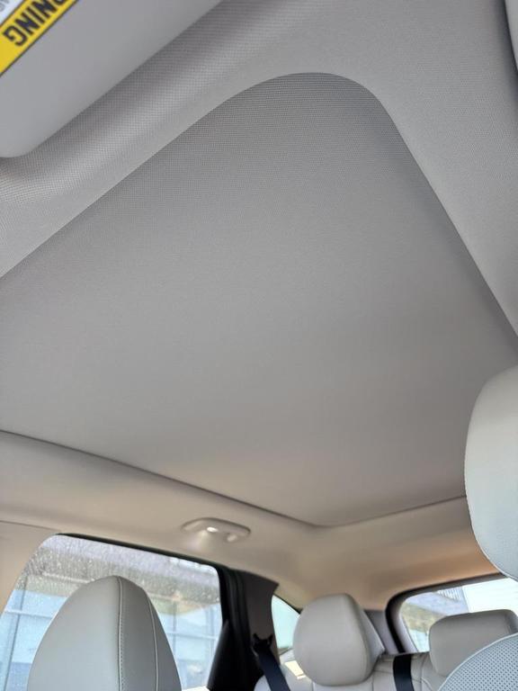new 2026 Hyundai Tucson car, priced at $41,755
