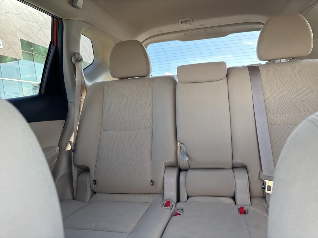 used 2016 Nissan Rogue car, priced at $12,519