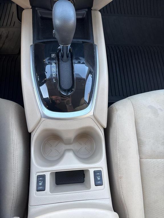 used 2016 Nissan Rogue car, priced at $12,519