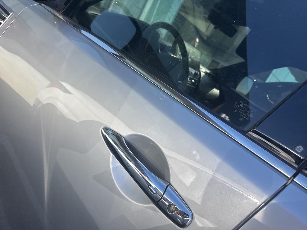 used 2022 INFINITI QX80 car, priced at $43,901