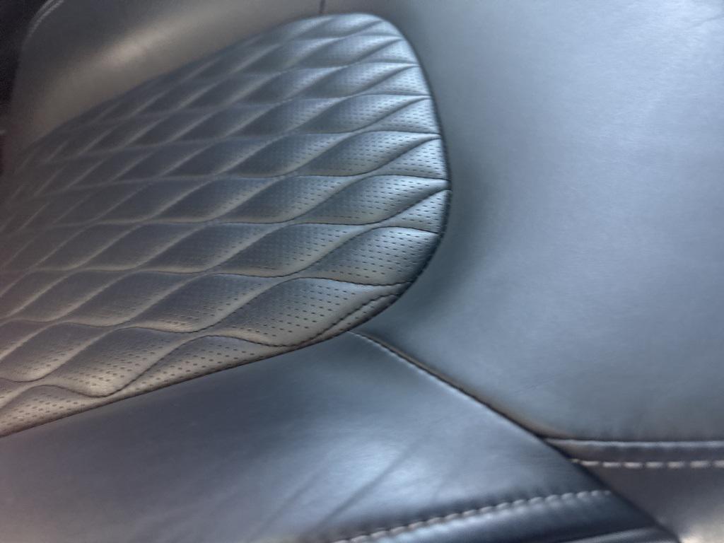 used 2022 INFINITI QX80 car, priced at $43,901