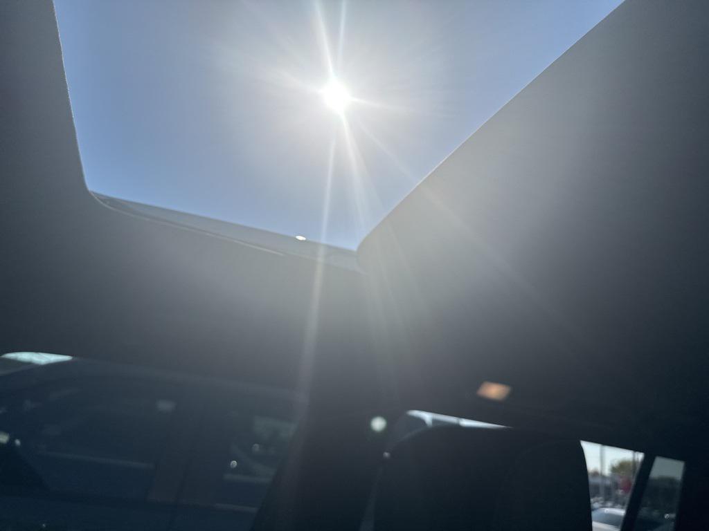 used 2022 INFINITI QX80 car, priced at $43,901