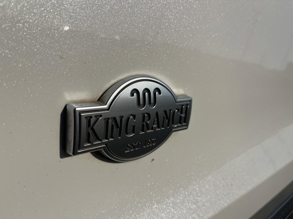 used 2022 Ford Explorer car, priced at $33,973