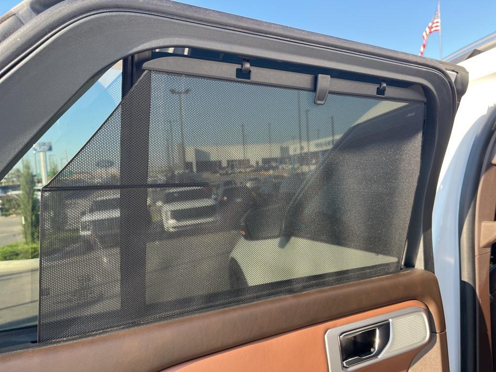 used 2022 Ford Explorer car, priced at $33,973