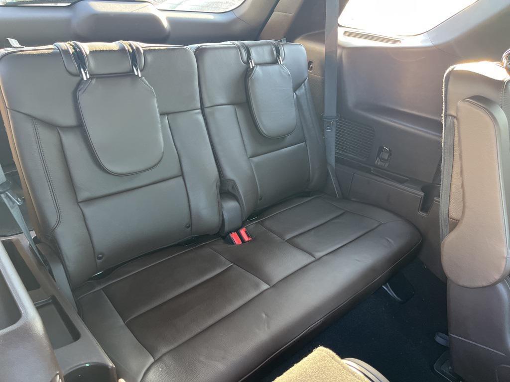 used 2022 Ford Explorer car, priced at $33,973