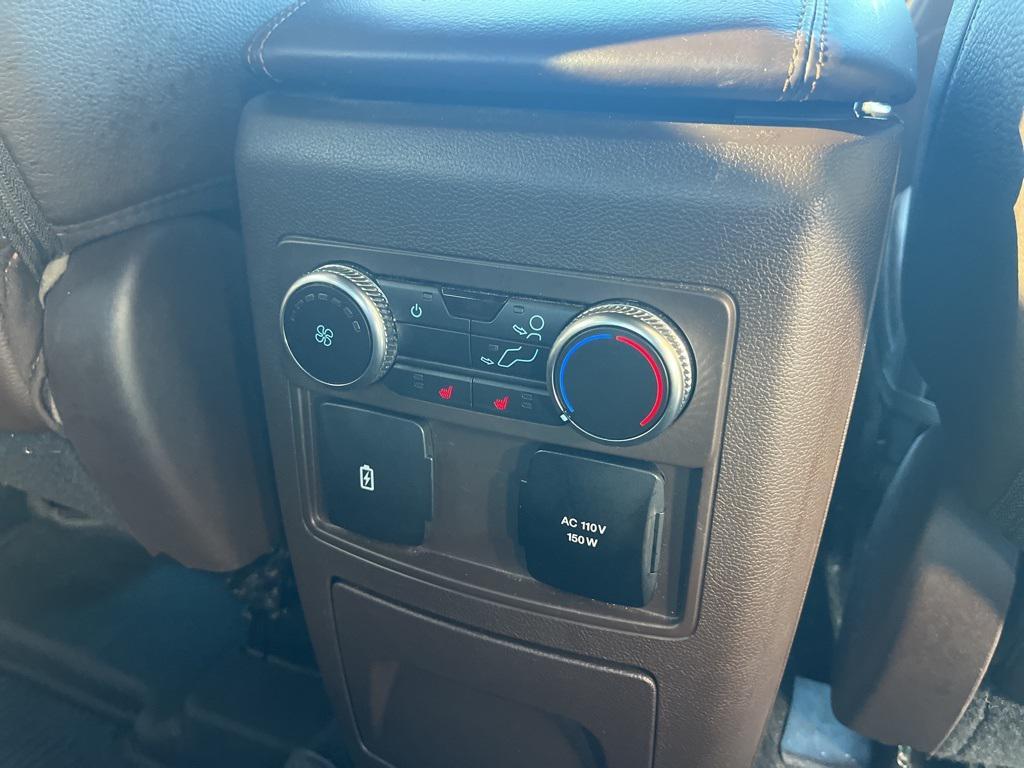 used 2022 Ford Explorer car, priced at $33,973