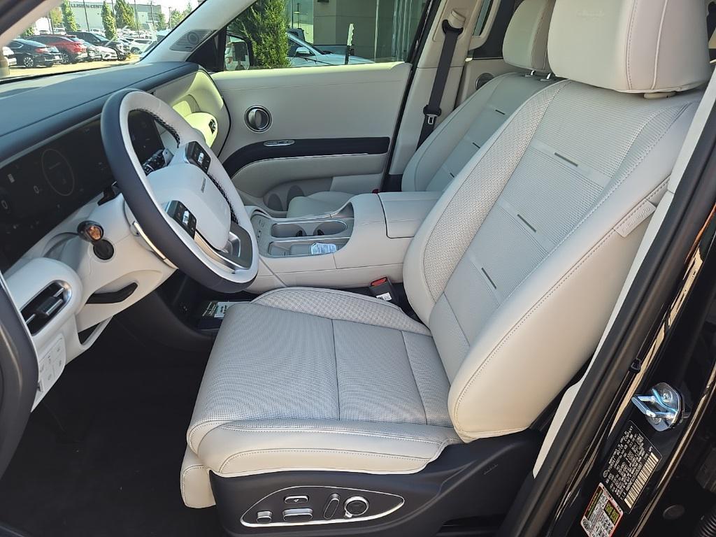 new 2026 Hyundai Palisade car, priced at $58,715