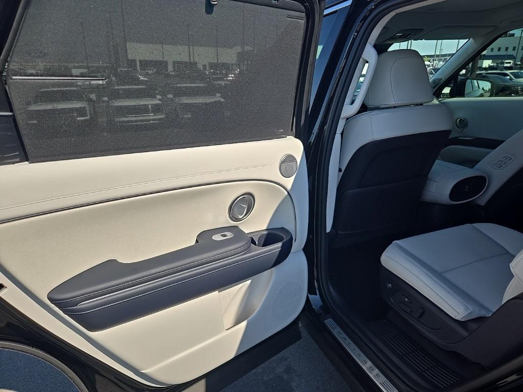 new 2026 Hyundai Palisade car, priced at $58,715