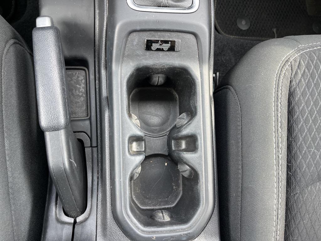 used 2021 Jeep Wrangler Unlimited car, priced at $29,888