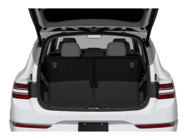 new 2025 Genesis GV80 car, priced at $82,670