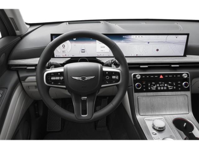 new 2025 Genesis GV80 car, priced at $82,670
