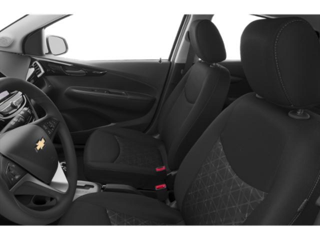 used 2020 Chevrolet Spark car, priced at $9,819