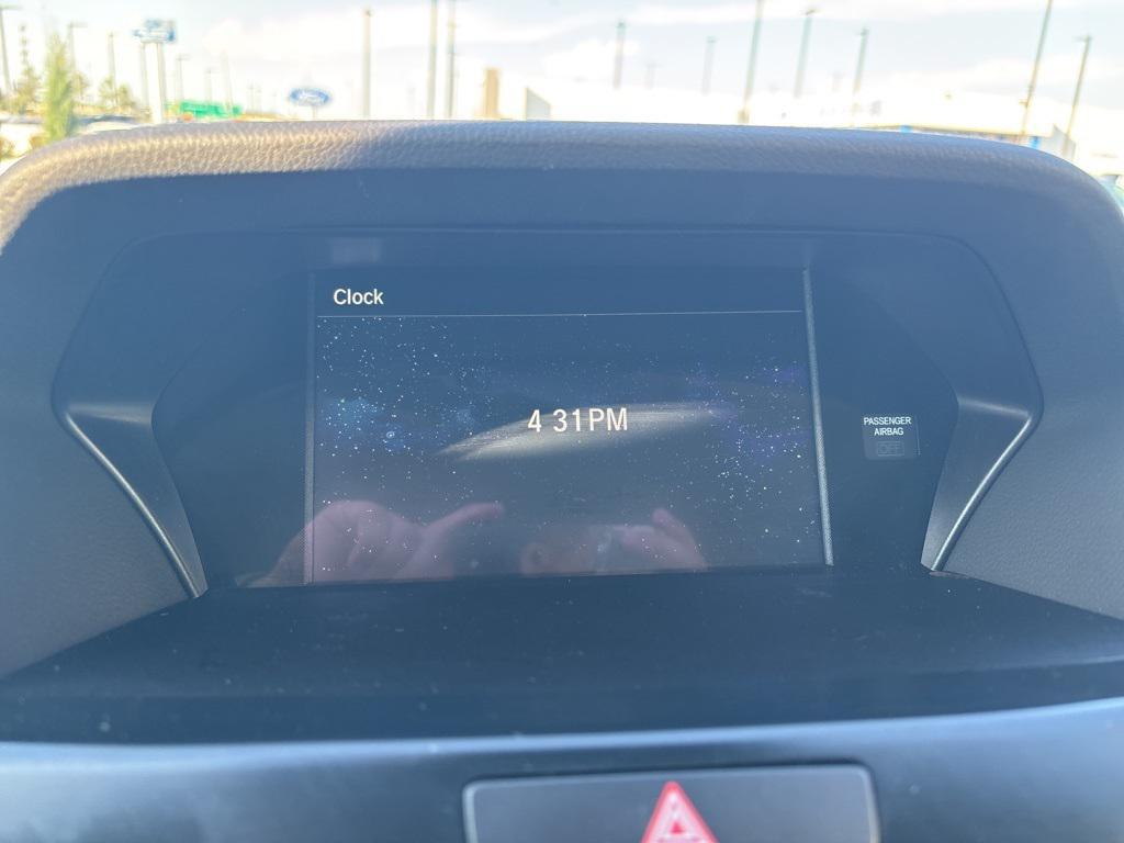 used 2022 Acura ILX car, priced at $22,353