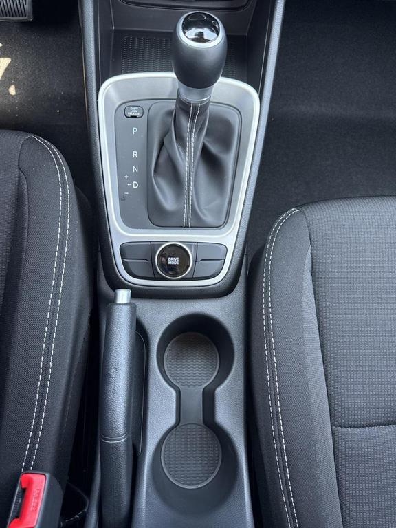 new 2025 Hyundai Venue car, priced at $24,385