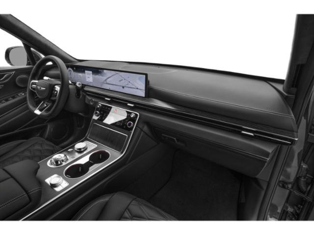 new 2026 Genesis GV80 Coupe car, priced at $90,275