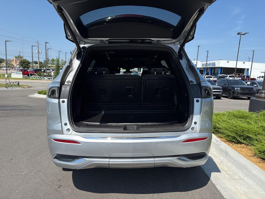 used 2022 Buick Enclave car, priced at $32,497