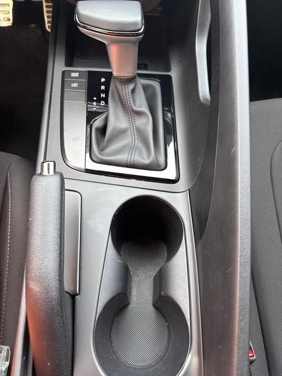 used 2025 Hyundai Elantra car, priced at $21,819