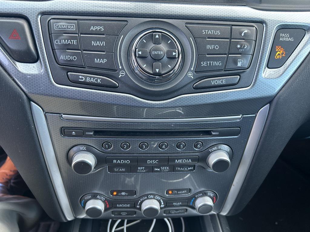 used 2019 Nissan Pathfinder car, priced at $17,720