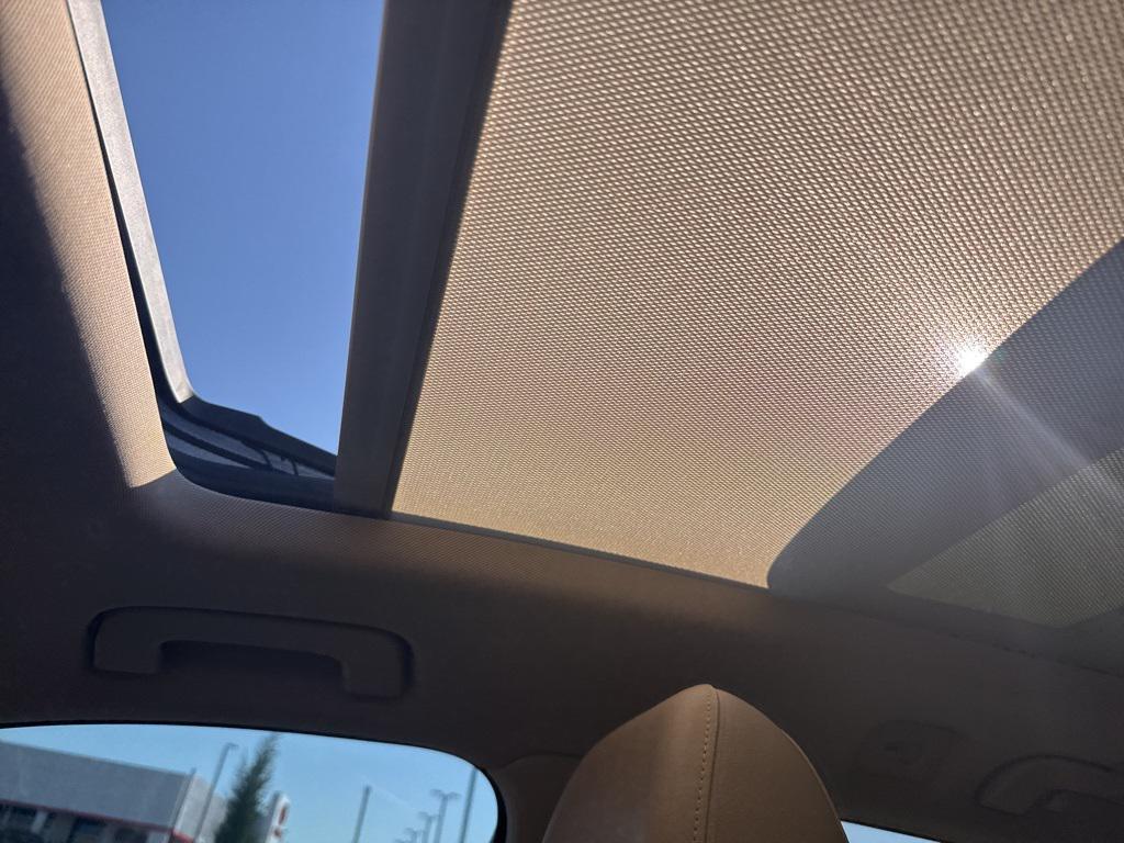 used 2018 Audi Q7 car, priced at $16,998