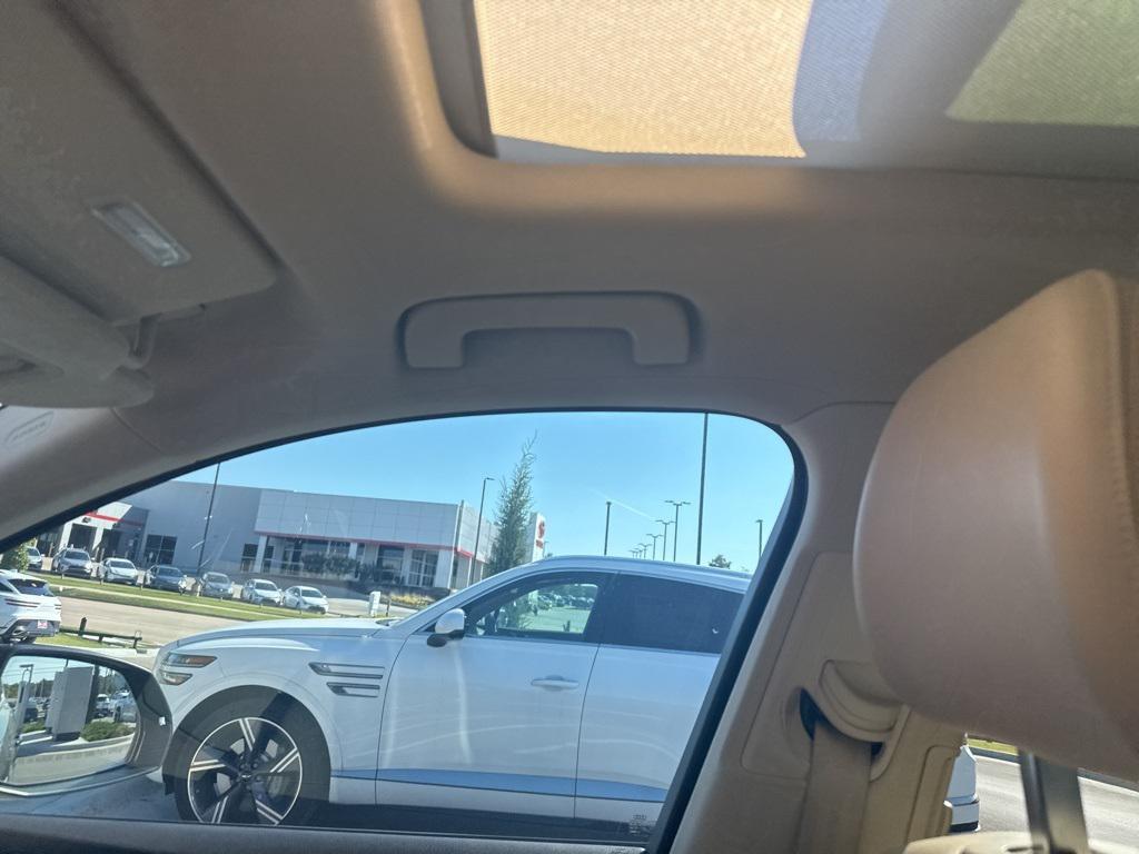 used 2018 Audi Q7 car, priced at $16,998