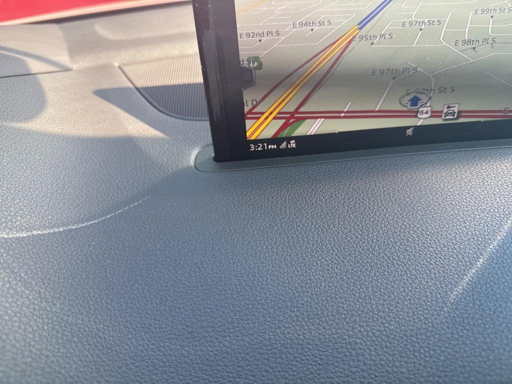 used 2018 Audi Q7 car, priced at $16,998