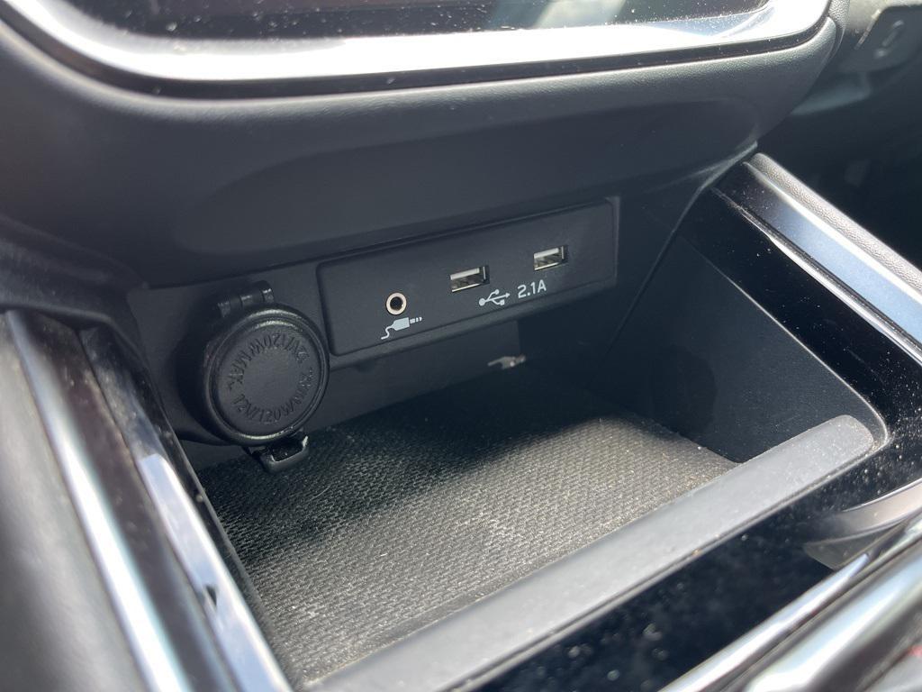 used 2022 Subaru WRX car, priced at $25,451