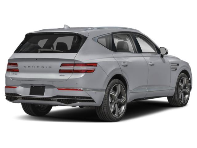 new 2026 Genesis GV80 car, priced at $75,900