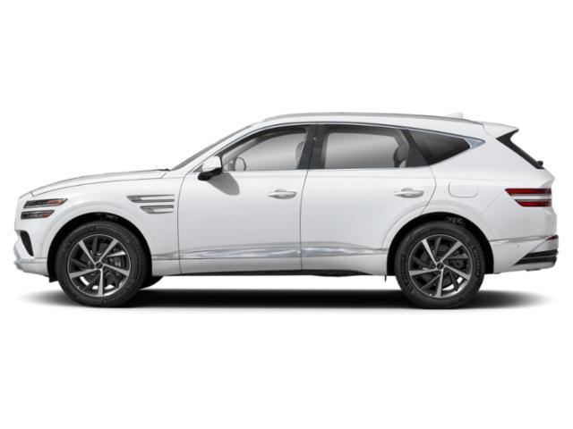 new 2025 Genesis GV80 car, priced at $82,024