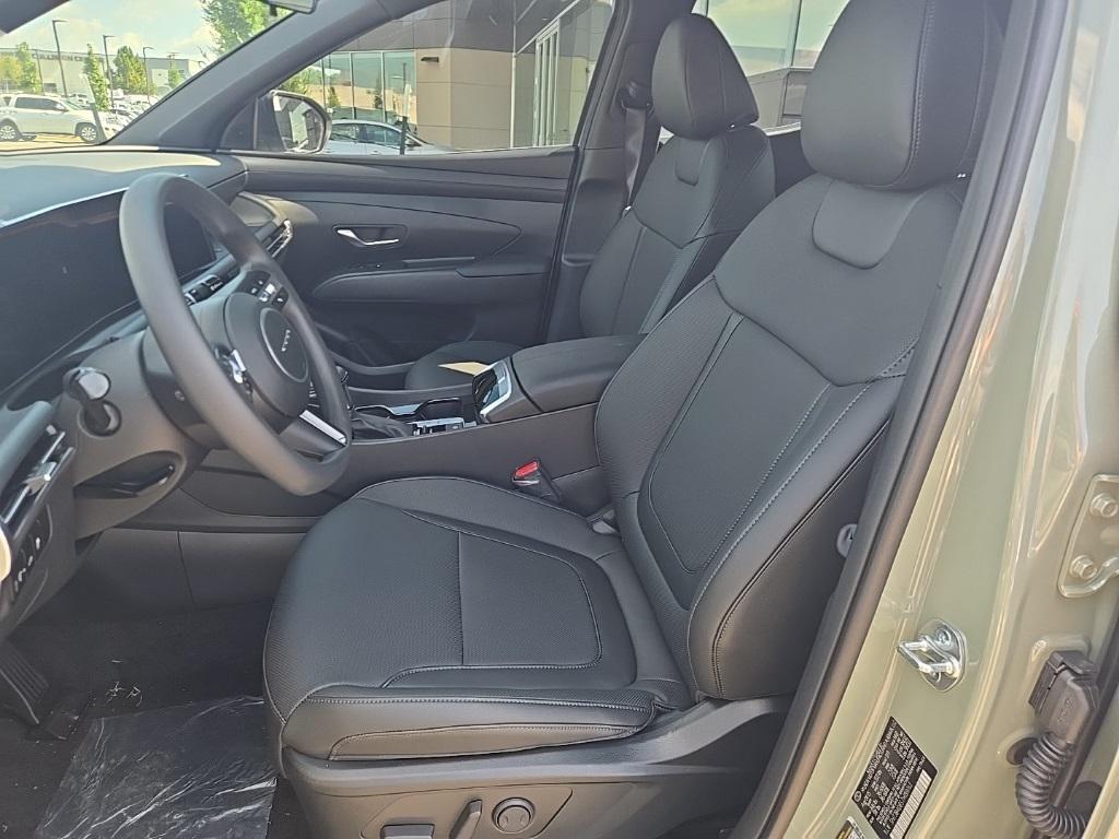 new 2026 Hyundai SANTA CRUZ car, priced at $34,270