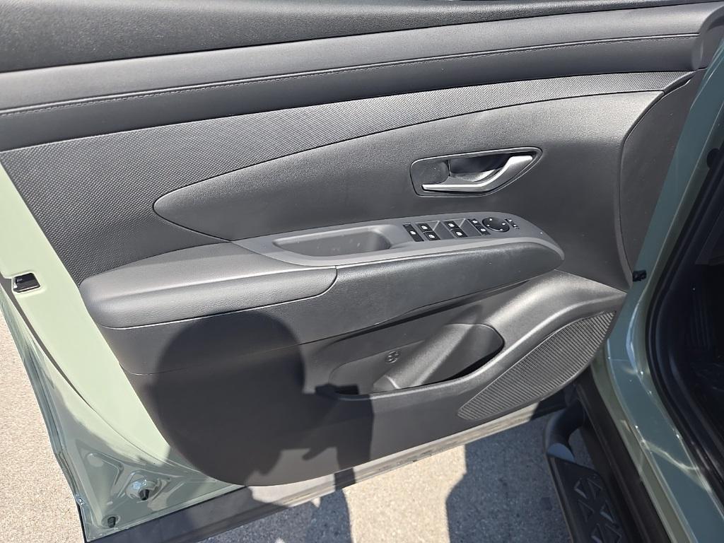 new 2026 Hyundai SANTA CRUZ car, priced at $34,270