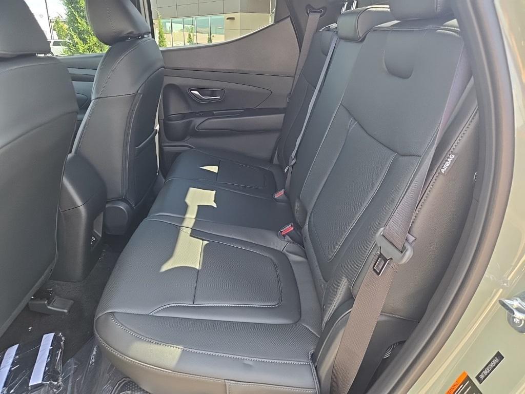 new 2026 Hyundai SANTA CRUZ car, priced at $34,270