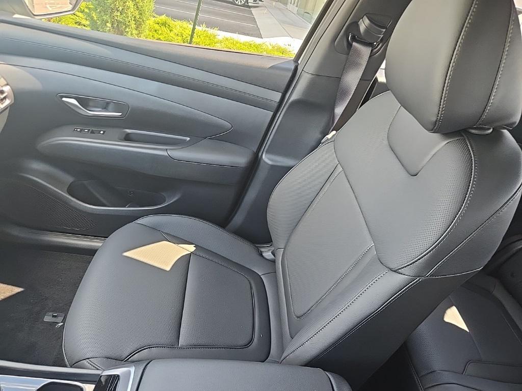 new 2026 Hyundai SANTA CRUZ car, priced at $34,270