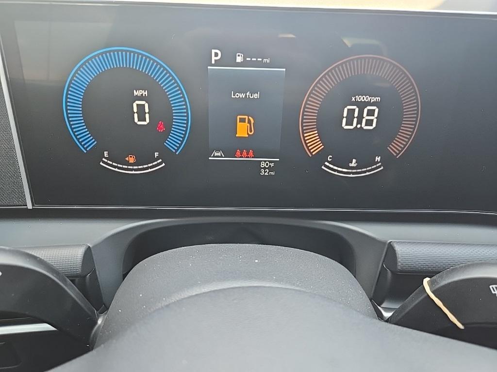new 2026 Hyundai SANTA CRUZ car, priced at $34,270