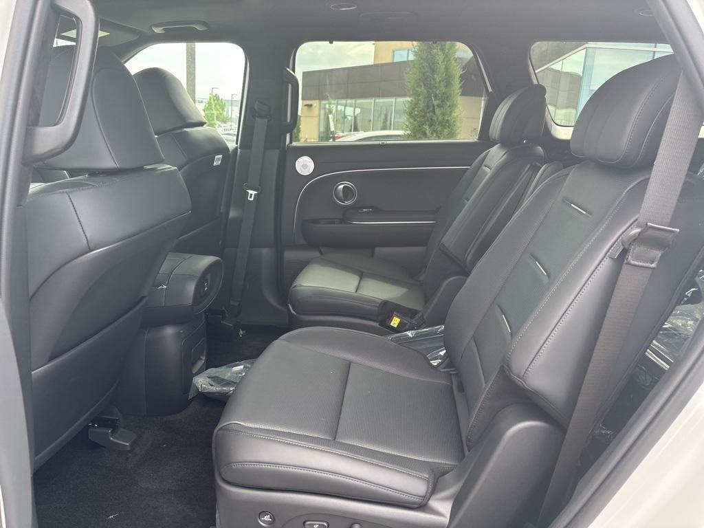 new 2026 Hyundai Palisade car, priced at $58,770