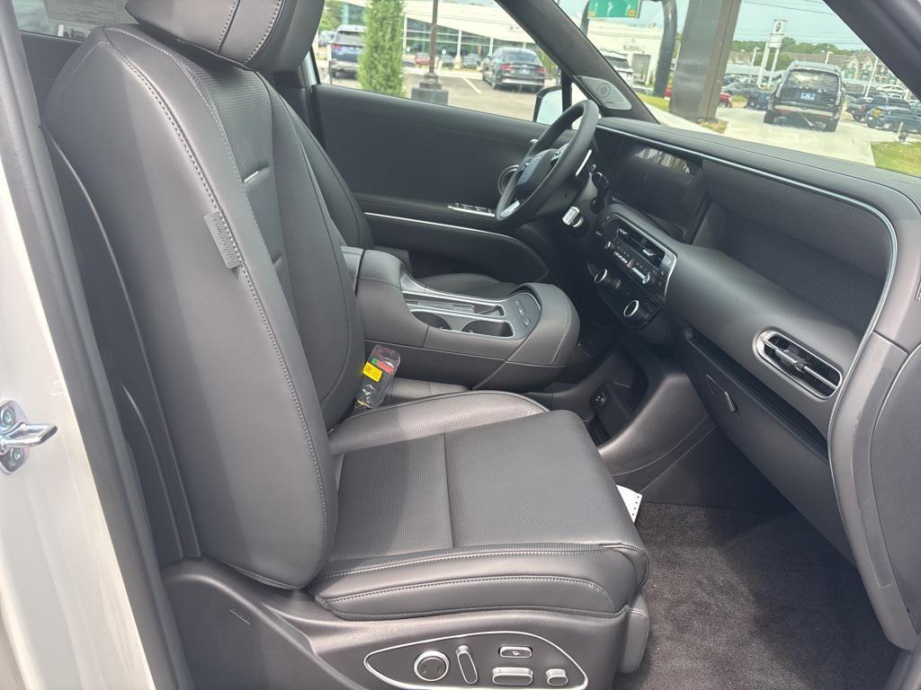 new 2026 Hyundai Palisade car, priced at $58,770