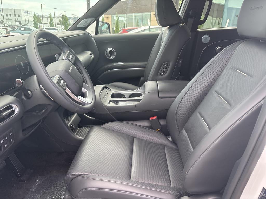 new 2026 Hyundai Palisade car, priced at $58,770