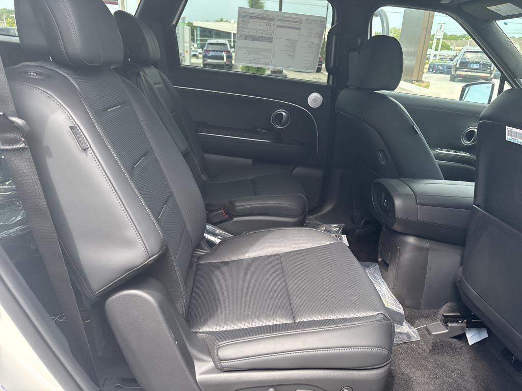 new 2026 Hyundai Palisade car, priced at $58,770