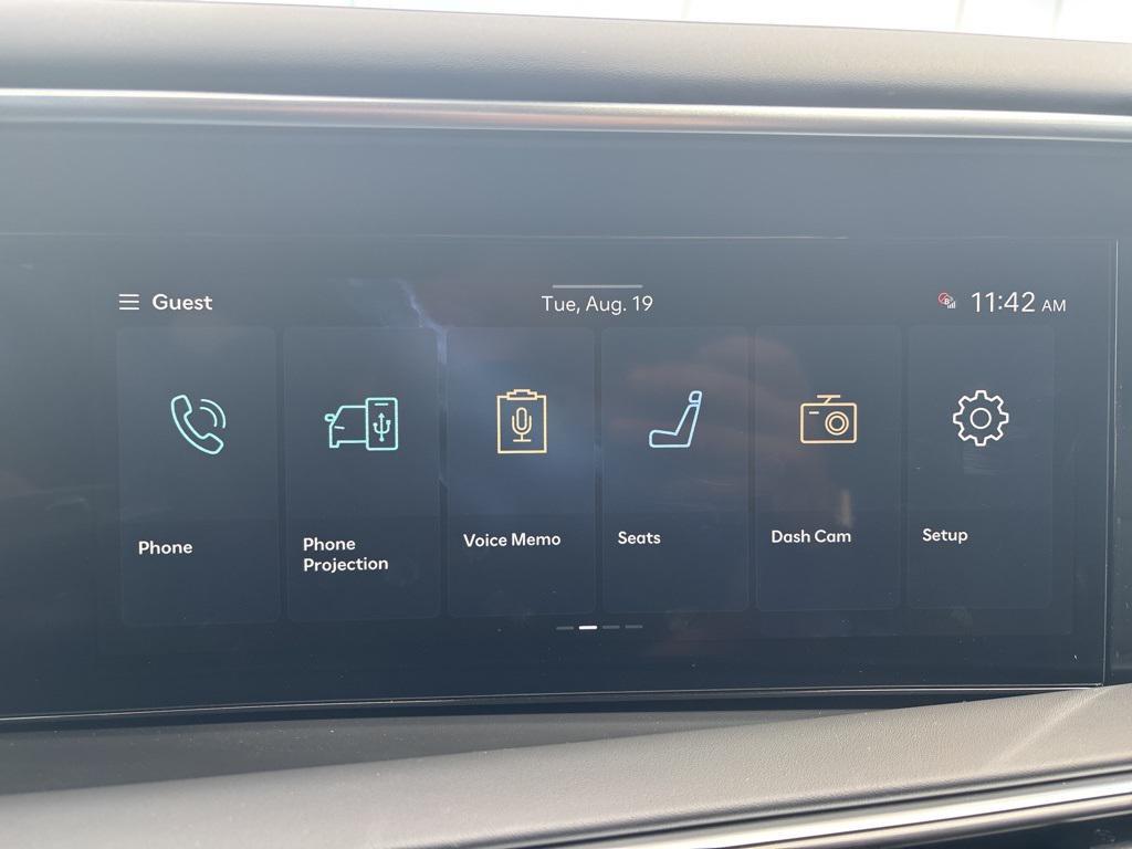 new 2026 Hyundai Palisade car, priced at $58,770