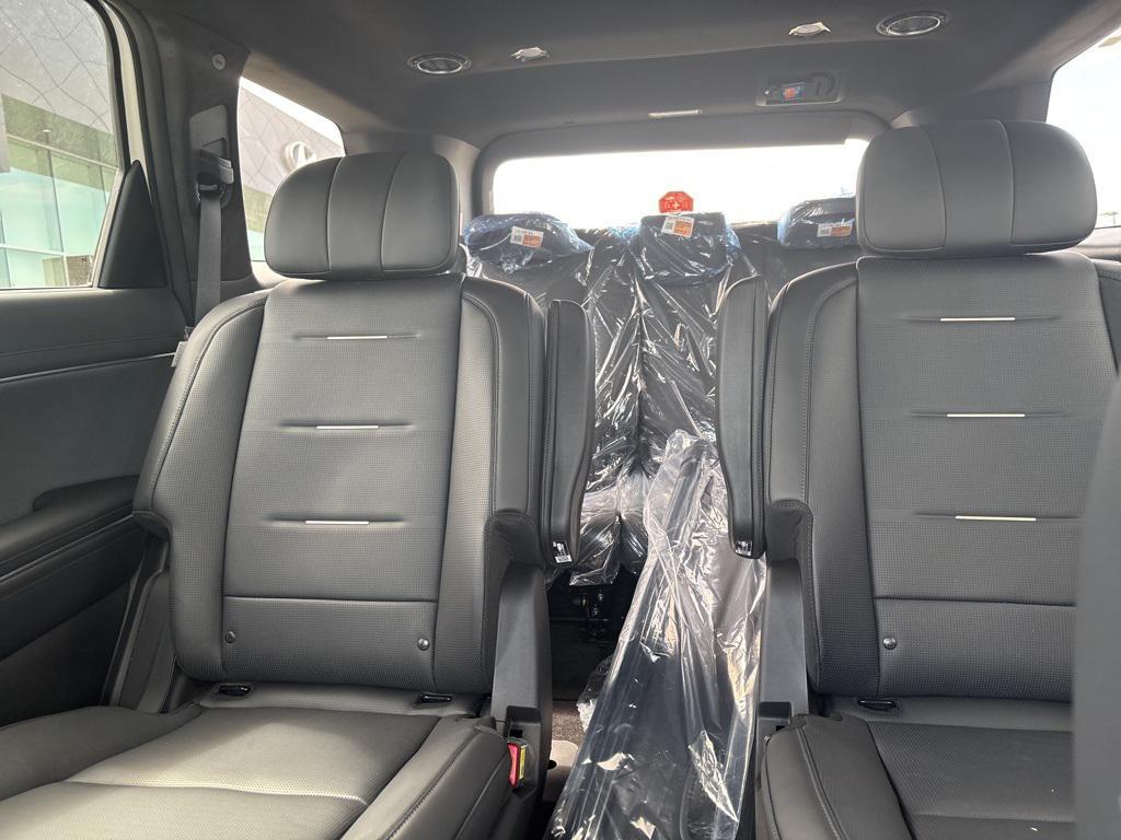 new 2026 Hyundai Palisade car, priced at $58,770
