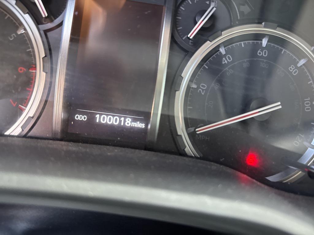 used 2021 Toyota 4Runner car, priced at $33,995