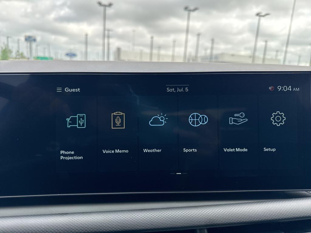new 2025 Hyundai SANTA CRUZ car, priced at $42,620