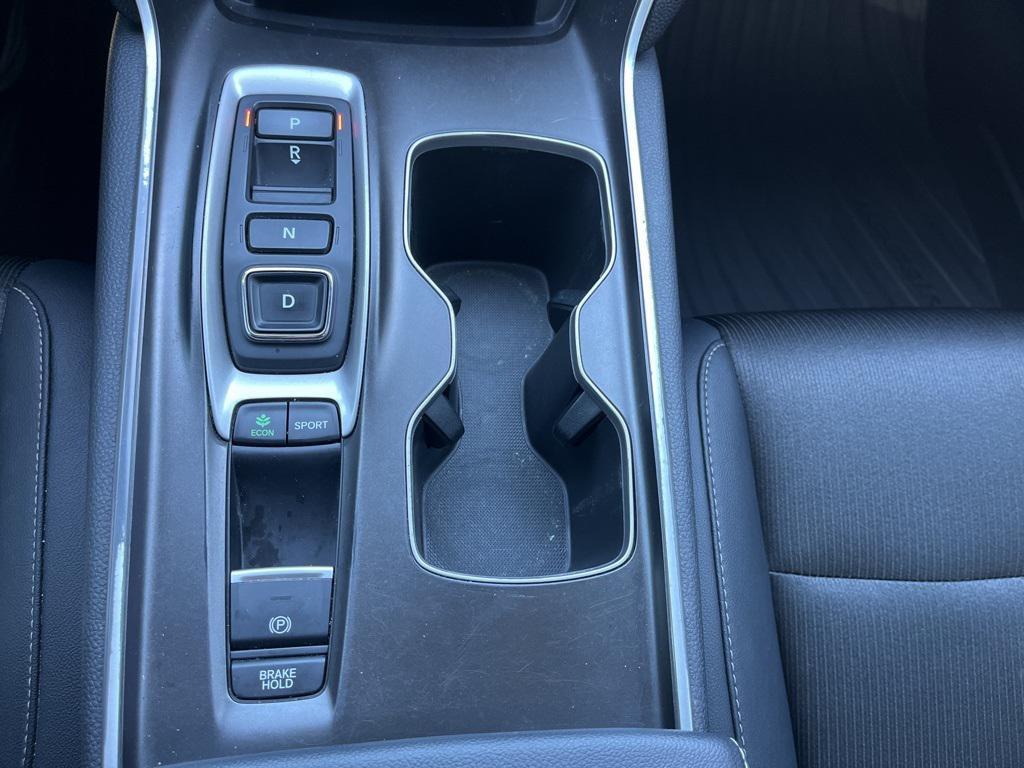 used 2020 Honda Accord car, priced at $24,038