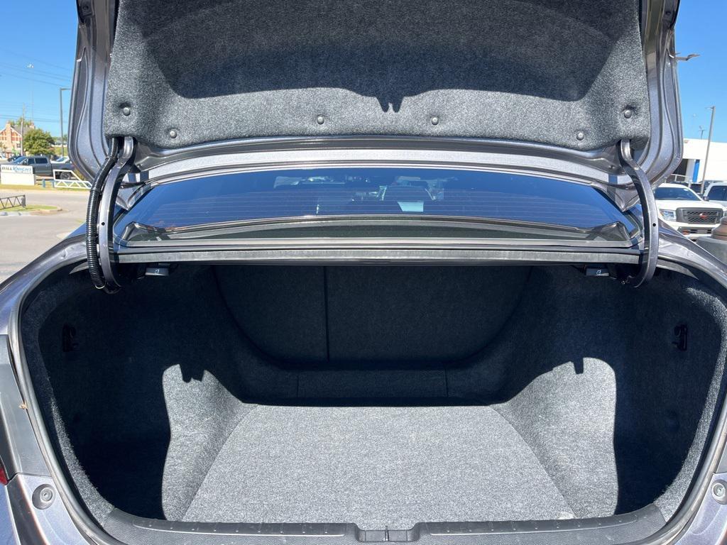 used 2020 Honda Accord car, priced at $24,038